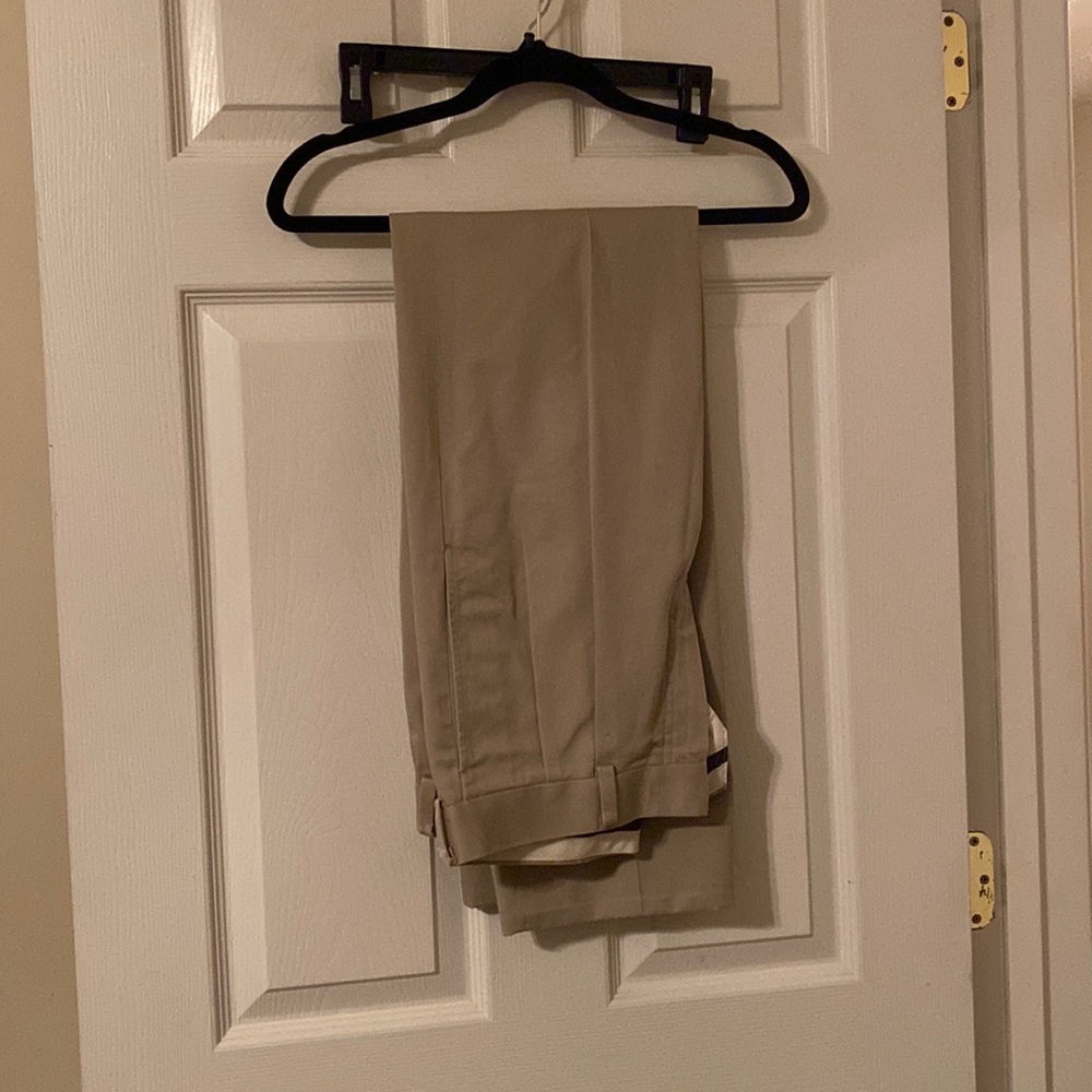 Mens L.L Bean pants